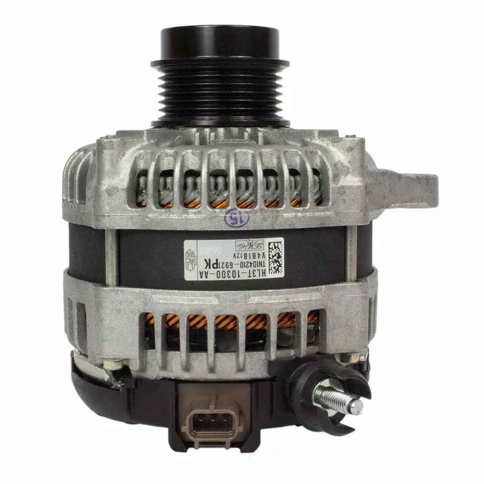 Alternador para Ford F150 2015-2018 2016 2017 Motorcraft GL-8832 Foto 4 de 4
