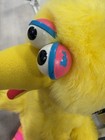 1986 PlaysKool, Sesame Street, Talking Big Bird, Ideal Story Time Magic — photo 2