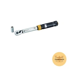 Proxxon Torque Driver Micro Click MC15 1/4 No83345 Japan