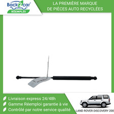Verin de hayon / de capot Land Rover DISCOVERY