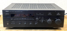 Yamaha RX-596 Audio Video Stereo Receiver 80 ...