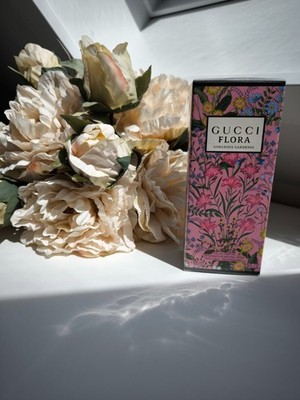 Gucci flora gorgeous gardenia edp 100 ml