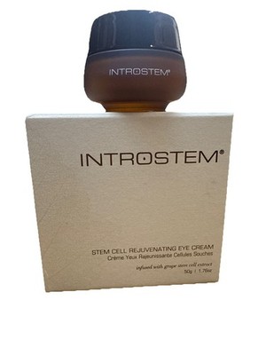INTROSTEM STEM CELL REJUVENATING EYE CREAM - 1.76 fl oz / 50 g