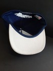 WIX FILTERS DANA FILTER ENGINEERING ADJUSTABLE SNAPBACK BLUE STYLEMASTER HAT *** — photo 5