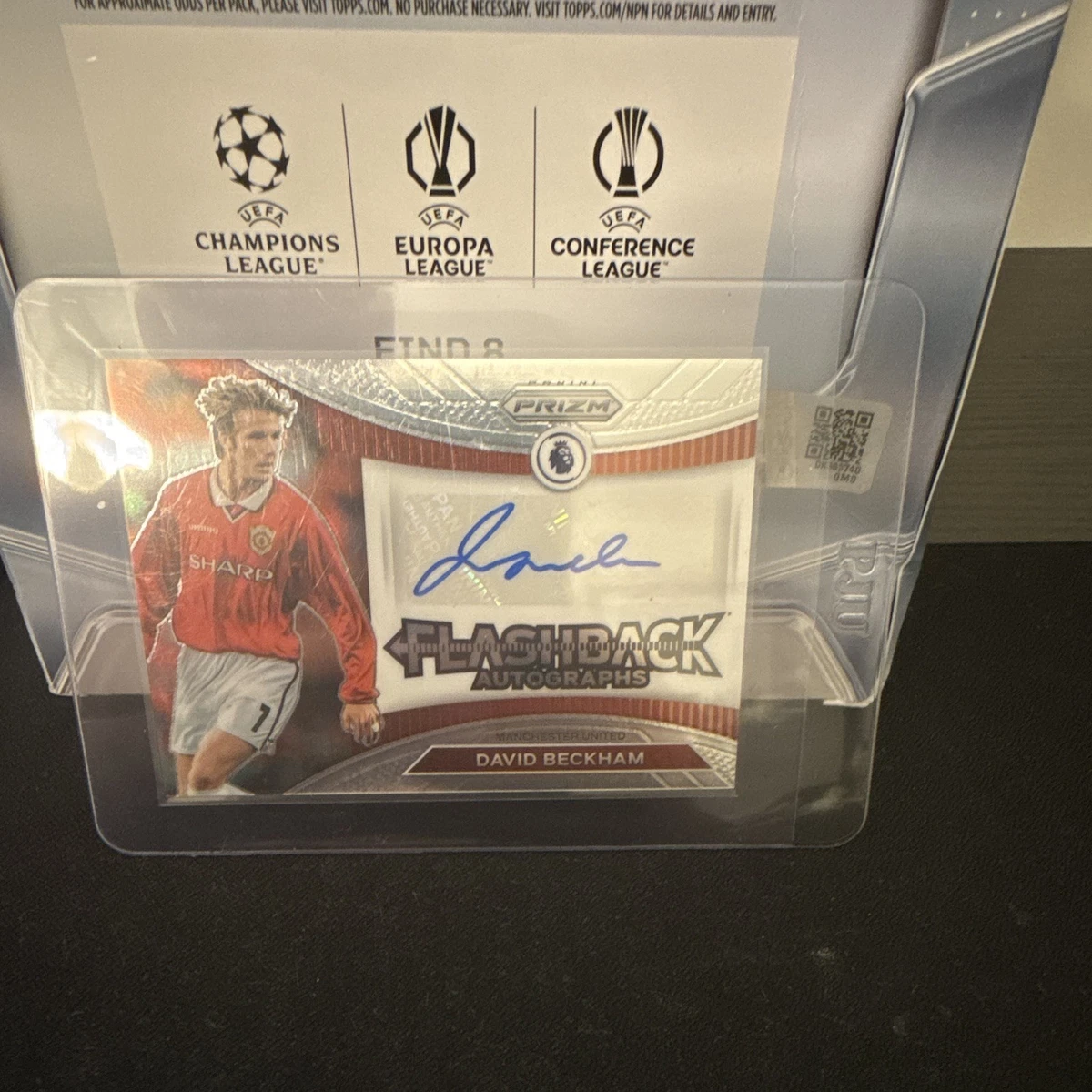 david beckham auto products for sale | eBay