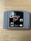 Resident Evil 2 Nintendo 64 N64 Cleaned Tested Authentic