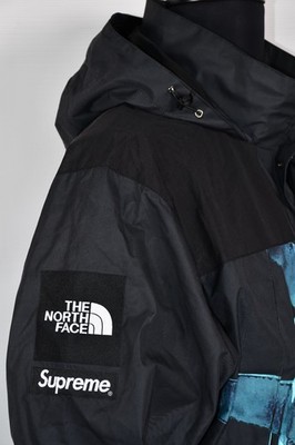 Supreme x The North Face “Statue Of Liberty” New York Mountain