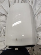 Triumph Speed Triple 955i 595N 2003 - Coprisedile passeggero Bianco  3240058 