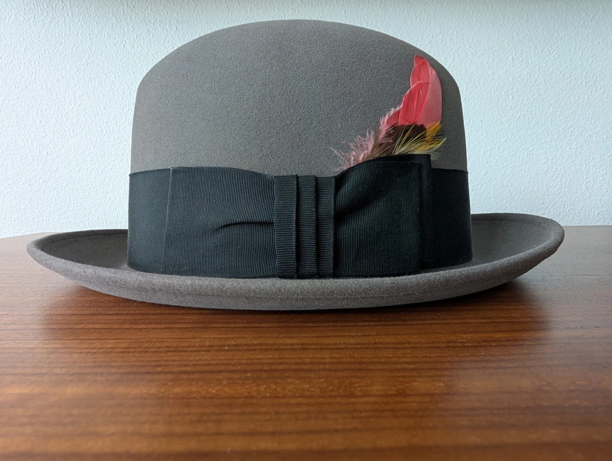 Dobbs Fedora Hats for Men for sale | eBay