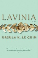 Lavinia Ursula K Le Guin