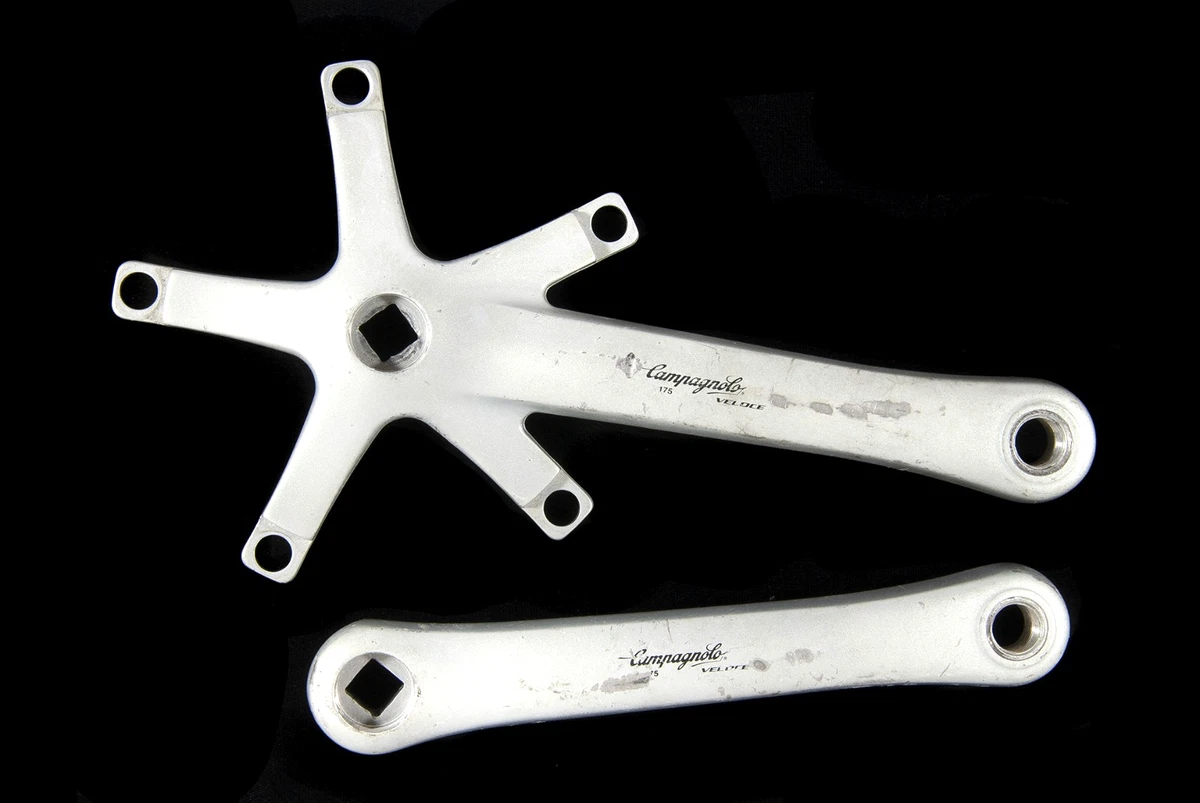 Campagnolo Road Bike-Touring Vintage Bicycle Parts for sale | eBay