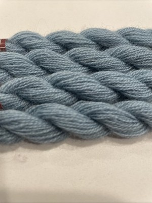 DMC Broder Medicis Laine Tapestry Wool 27.3 Yards Skein - Color 8209 - Blue