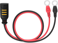 Ctek Connect Eyelet M8, Permanente Verbindung FüR Schwer ZugäNgliche Batterien,