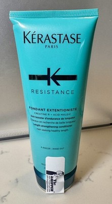Kerastase Resistance Fondant Extentioniste - 6.8 oz Brand New!