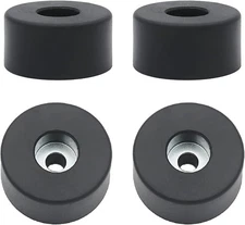 Anti Vibration Rubber Feet for Compressors and Generators