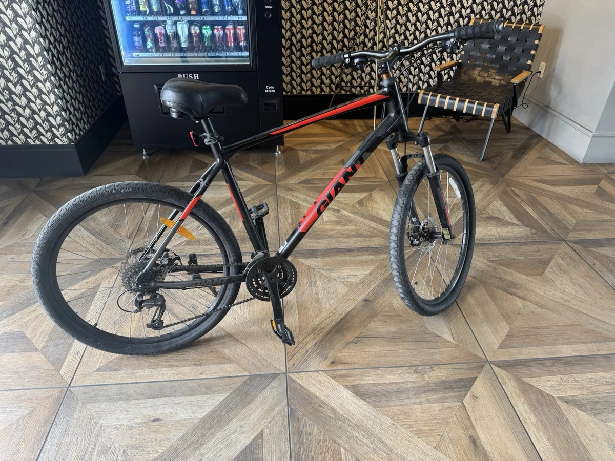 Las mejores ofertas en Bicicleta de montaña Giant frente 26 en