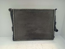 Radiateur BMW 518