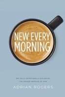 New Every Morning | Adrian Rogers (U. A.) | Taschenbuch | Englisch | 2023