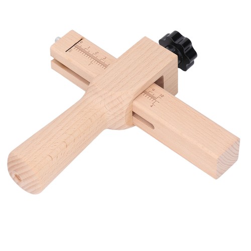Leather Strip Belt Cutter Beech Wood Strip And Leather Strap Belt Cutter - Picture 9 of 23