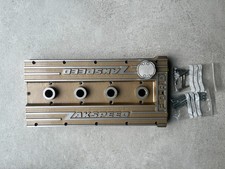 Cosworth YB Engine ZAKSPEED Alloy Classic Engine Cam Cover