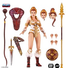 Masters Of The Universe Mondo Teela 1 6 Scale Figure Exclusive Timed Edition
