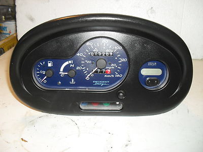 instrument für peugeot elyseo eliseo 125 ab 2000