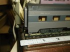 HO Roomette Passenger Car U.P. Overland American Forum Rivarossi O/B     2 — photo 5
