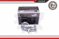 Bremssattel Hinten Rechts Bremssystem Nissin FüR Honda Jazz III 1.2 1.3I
