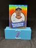 Joey Meneses Rookie Card RC Rainbow Foil 2023 Topps Archives #69T-60 Nationals