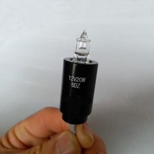Icubio iChem-320/330/340/530/540/735 Automatic Biochemical Analyzer Bulb 12V20W