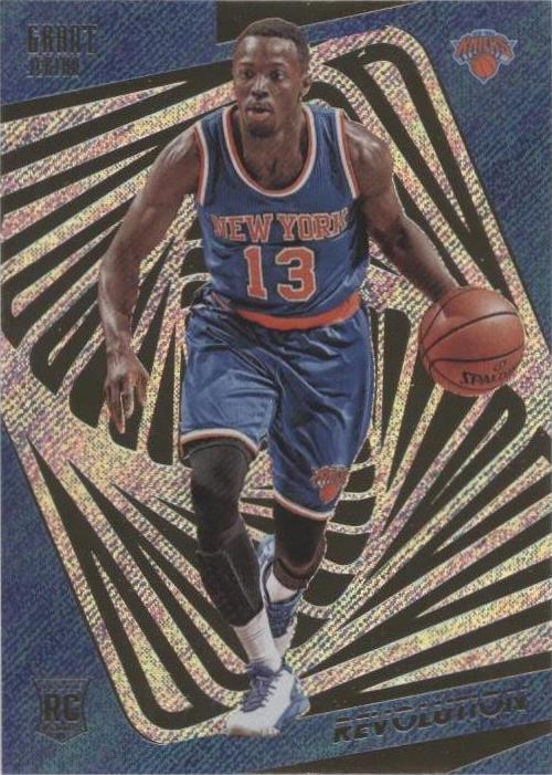 2015-16 Panini Revolution - Jerian Grant #132 - 1 of 2