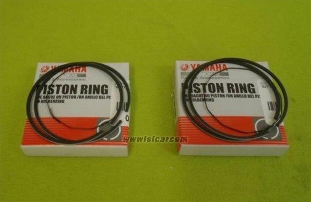 石④ YAMAHA R1-Z 3XC RING SET 3XC-11610-00 TWO STROKE PARTS BDS BIKE
