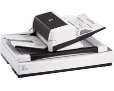 Fujitsu fi-6770 Flatbed Scanner