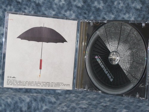 "Echoes, Silence, Patience & Grace" by Foo Fighters (CD, Sep-2007, RCA) Used CD - Picture 3 of 3