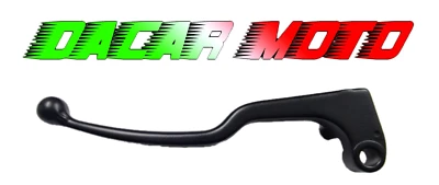 SGR LEVA FRIZIONE SINISTRA NERA YAMAHA MT-07 ABS/Tracer 700 2021 2022 2023