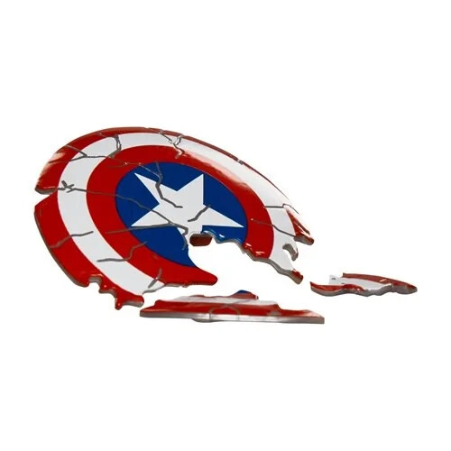 ¡EN STOCK! Secret Wars Marvel Legends Capitán América 6 pulgadas AF DE HASBRO - Imagen 6 de 9
