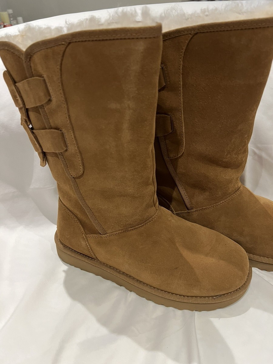 Allegra Winterboots Damen 2022 UGG Allegra Bow Women Boots