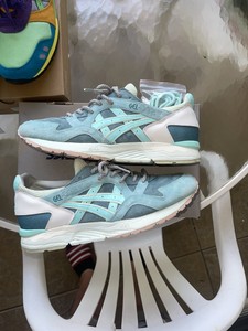 asics sage