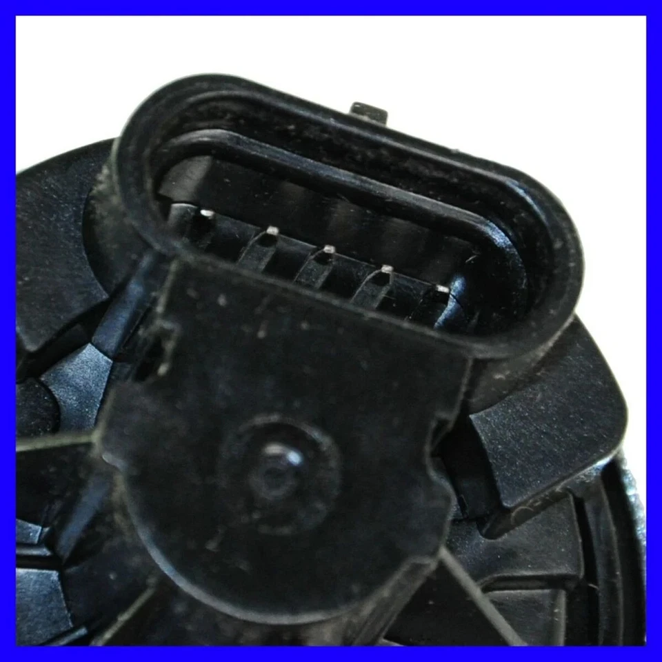 Nueva válvula EGR para Ford E-350 Super Duty 2005-2010 Foto 2 de 4