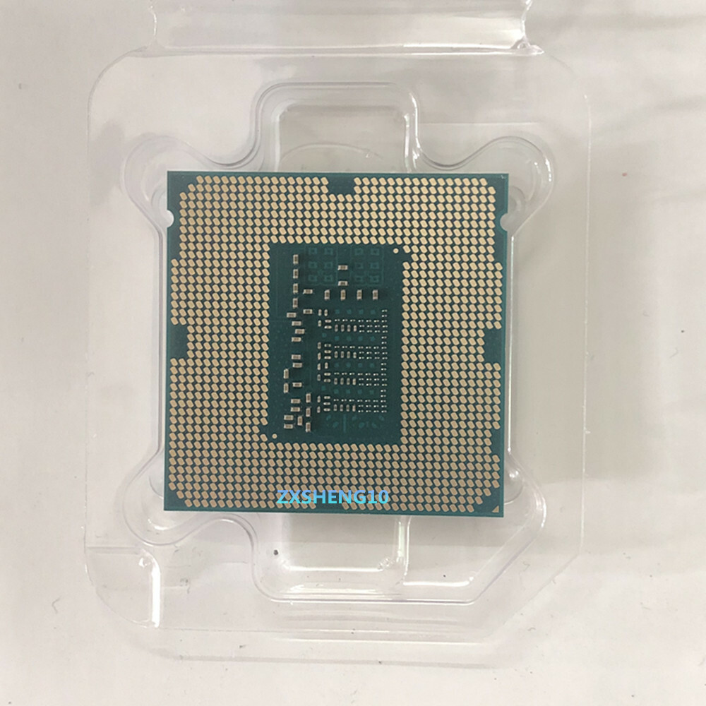 Intel Xeon E3-1281 V3 CPU Quad-Core 3.7GHz 8M SR21F LGA1150 82W