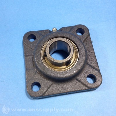 Roulement à Rotule Hub City Browning B250X1 - Insert Bearing 1", Diamètre Sphérique 2.0475 OD