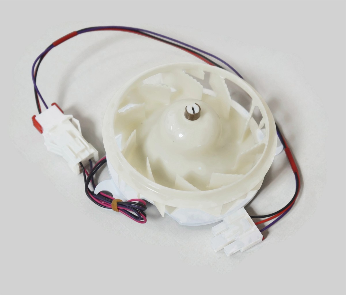 EAU65089701 EAU64824401 LG Evaporator Fan Motor NEW OEM | eBay