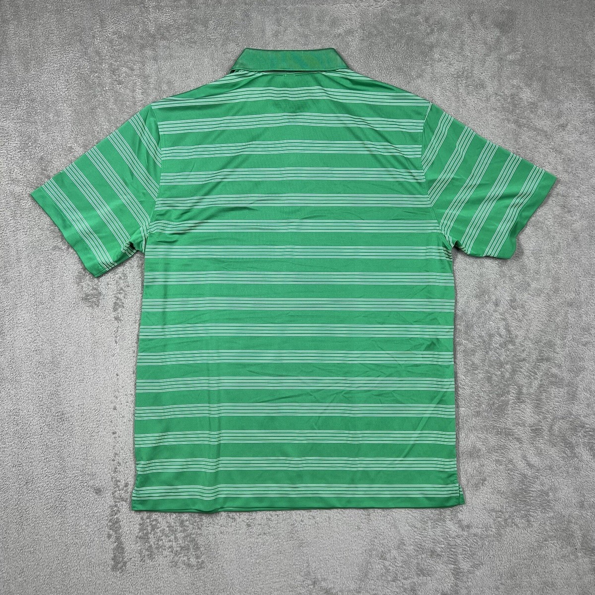 nike olympic golf shirt