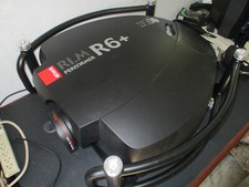 Barco DLP Projector BME R6RLM R9010270 Performer 6000 LUMENS XGA/SXGA AS-IS 