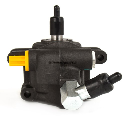Power Steering Pump 20-319 for 02-03 Ford SVT Hatchback Focus 2.0L - Picture 2 of 12