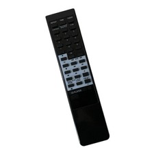 Remote Control Fit For Sony CDP-291 CDP-309 CDP-C315 CDP-C215 Compact CD Player