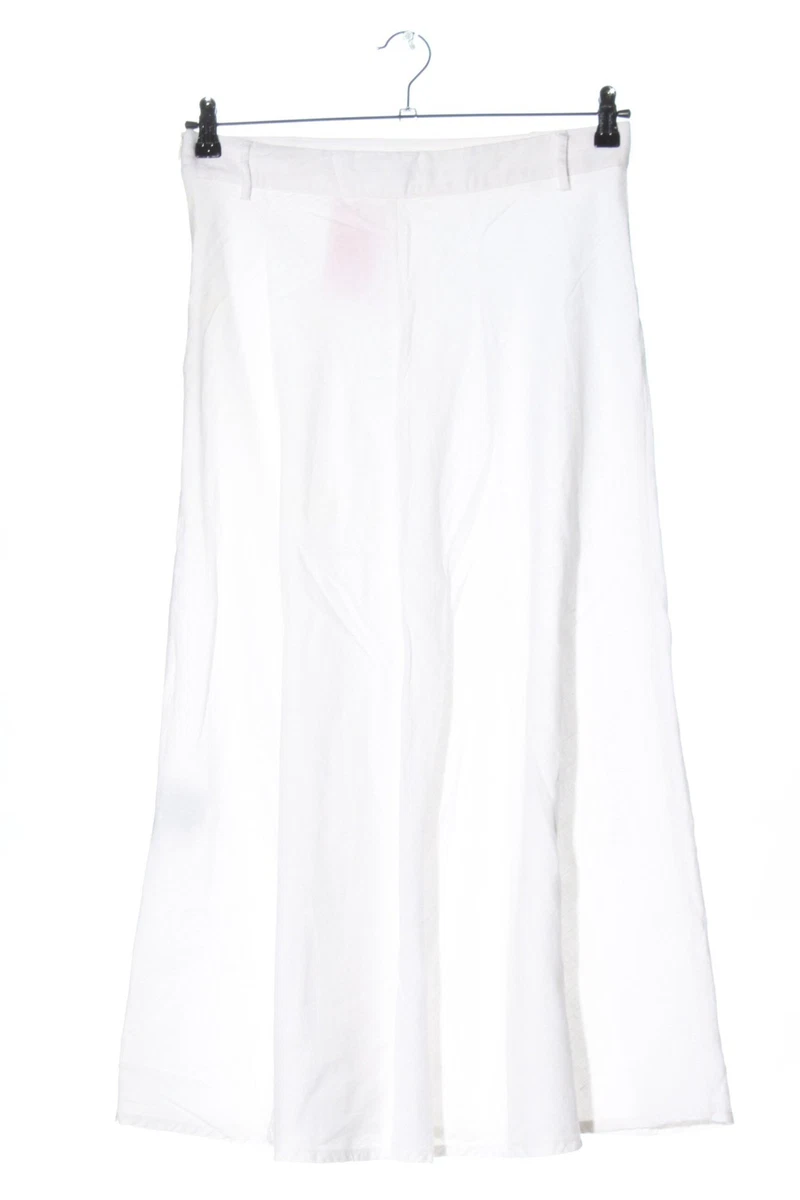 Jupe blanche zara cheap