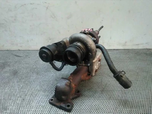 2823127500 Turbocompresor para HYUNDAI MATRIX (FC) * 2003 1334448 - Imagen 3 de 10