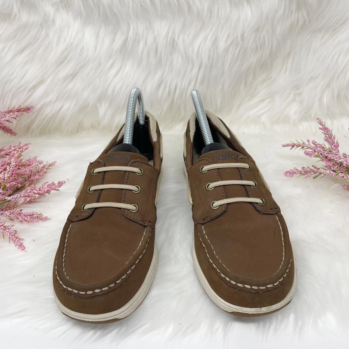 Ryka boat shoes sales