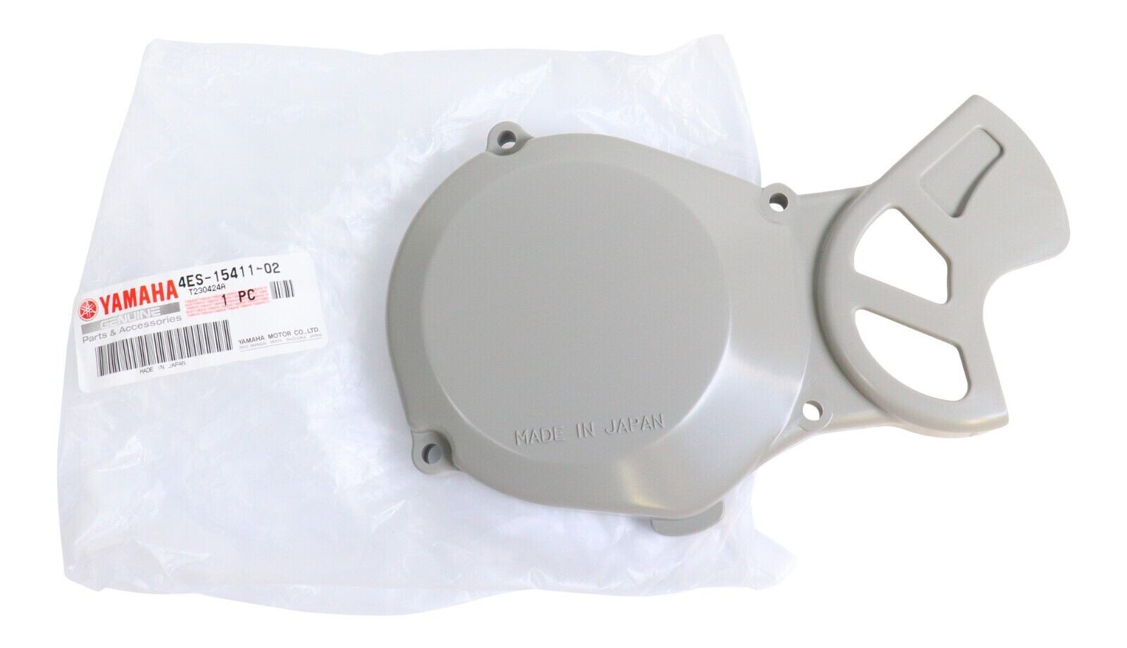 Genuine 9323 Yamaha YZ65 YZ80 YZ85 Engine Motor Left Side Stator